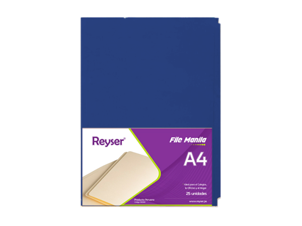 FOLDER - R100786