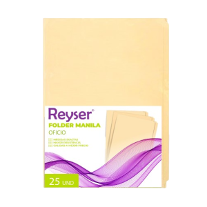 FOLDER - R100810