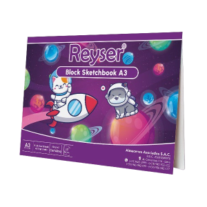 BLOCK - R100891