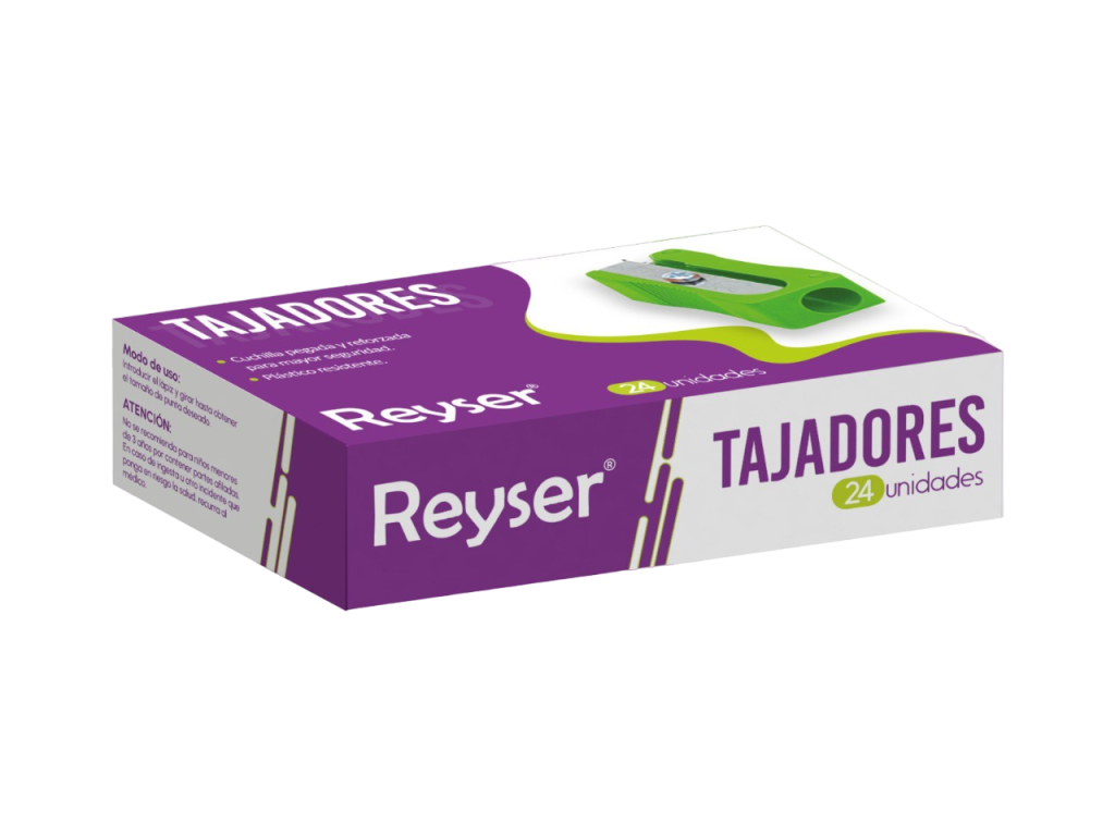 TAJADOR - R100926