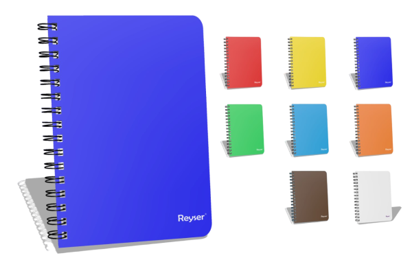 CUADERNO - R100967