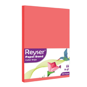 PAPEL BOND - R100973
