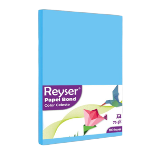 PAPEL BOND - R100975