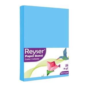 PAPEL BOND - R100976